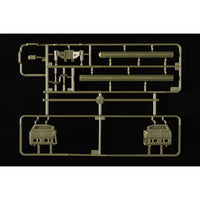HobbyBoss 1/72 DF-61 ICBM Plastic Model Kit