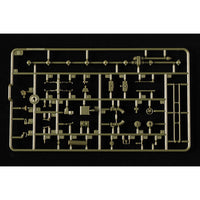 HobbyBoss 1/72 DF-61 ICBM Plastic Model Kit