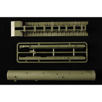 HobbyBoss 1/72 DF-61 ICBM Plastic Model Kit