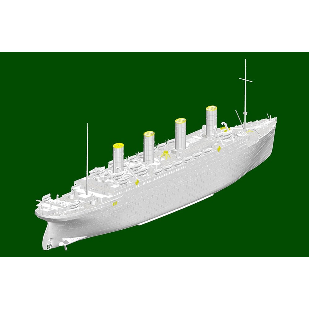 HobbyBoss 1/700 HMHS Britannic