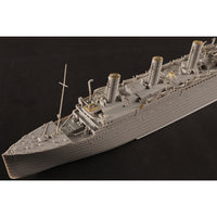 HobbyBoss 1/700 HMHS Britannic