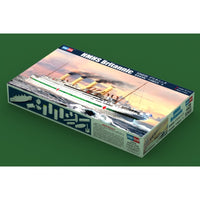 HobbyBoss 1/700 HMHS Britannic