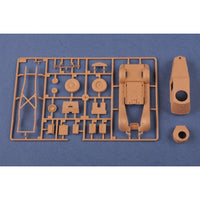 Hobby Boss 83883 1/35 Soviet BA-20 Armored Car Mod.1939