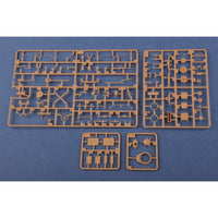 Hobby Boss 83883 1/35 Soviet BA-20 Armored Car Mod.1939