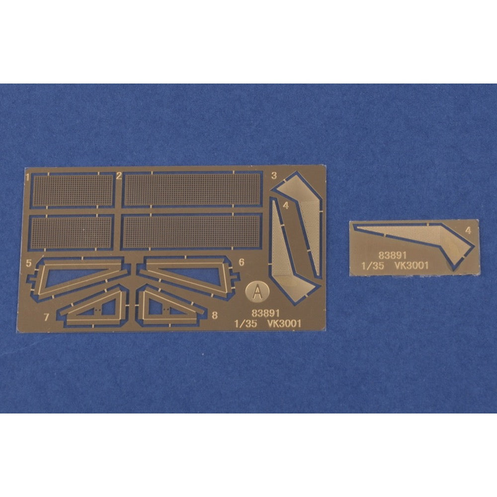 Hobby Boss 1/35 German VK 3001(P) 6939319238917
