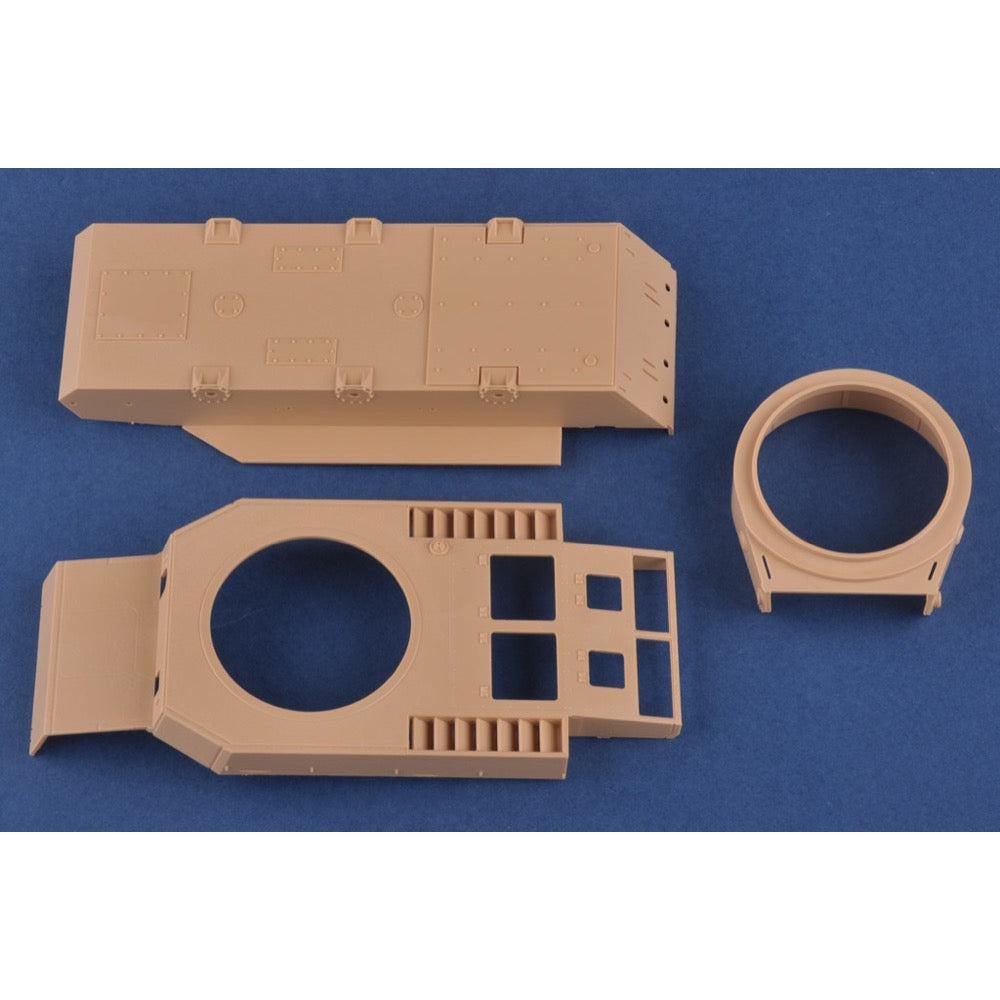 Hobby Boss 1/35 German VK 3001(P) 6939319238917