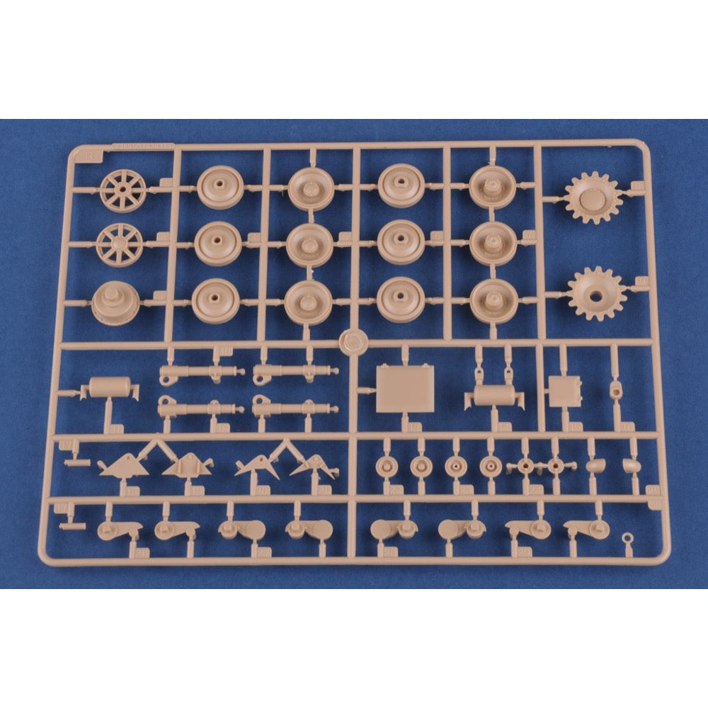 Hobby Boss 1/35 German VK 3001(P) 6939319238917
