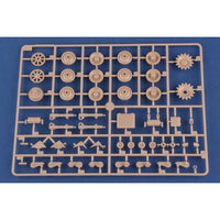 Hobby Boss 1/35 German VK 3001(P) 6939319238917