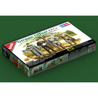 HobbyBoss 84406 1/35 German Officers Field Session set