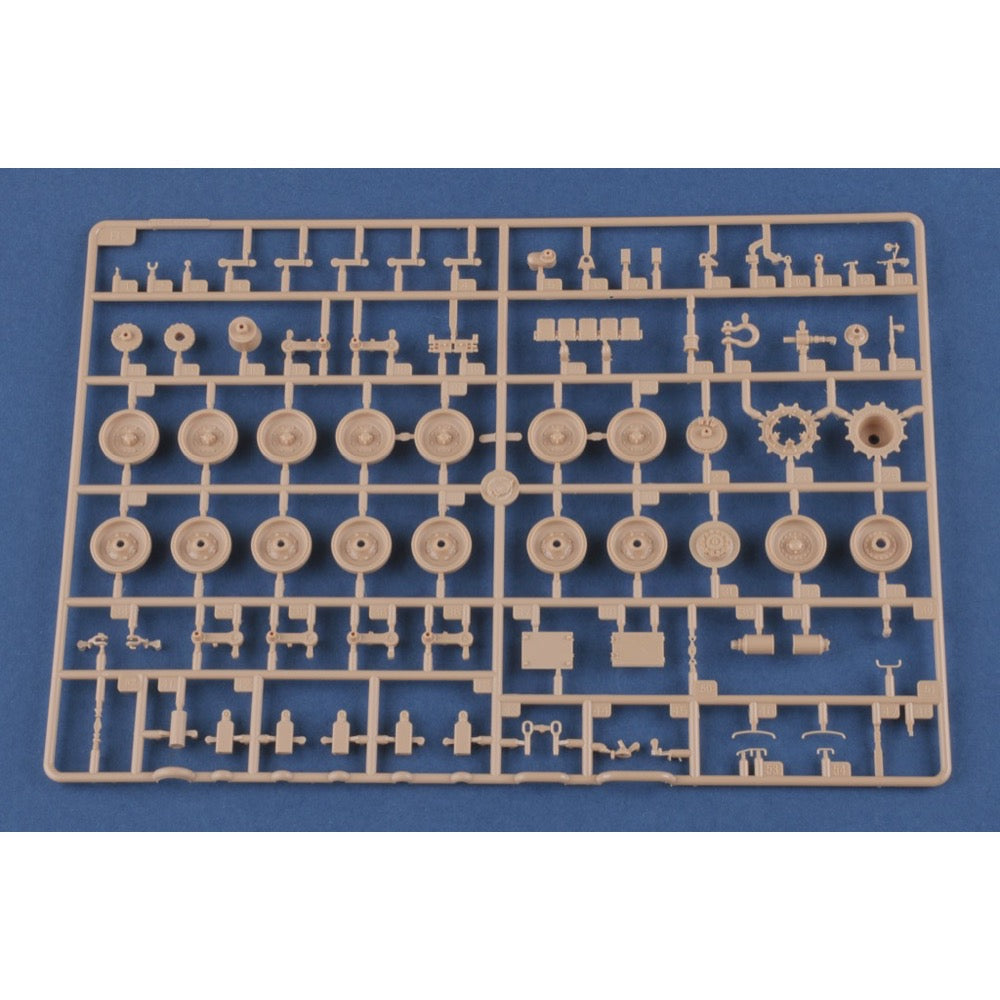 Hobby Boss 84501 1/35 Leopard 1A5 MBT