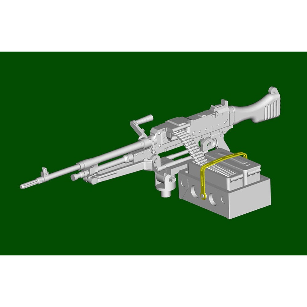 Hobby Boss 84522 1/35 Coyote TSV Tactical Support Vehicle