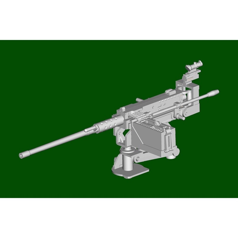 Hobby Boss 84522 1/35 Coyote TSV Tactical Support Vehicle