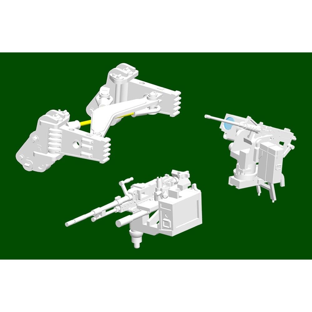 Hobby Boss 84524 1/35 I.D.F. Namer-1 IFV