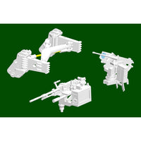 Hobby Boss 84524 1/35 I.D.F. Namer-1 IFV