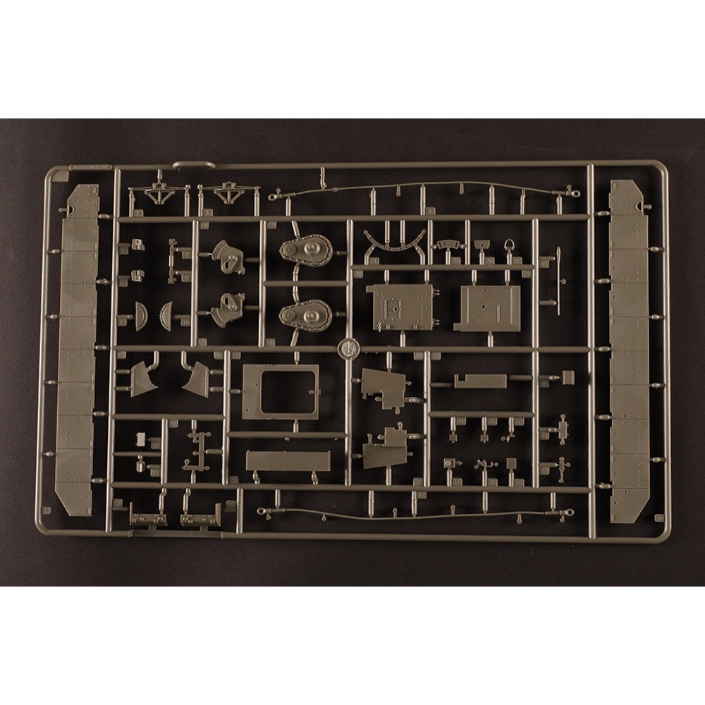 HobbyBoss 1/35 I.D.F. Namer-2 IFV Plastic Model Kit