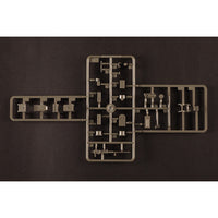 HobbyBoss 1/35 I.D.F. Namer-2 IFV Plastic Model Kit