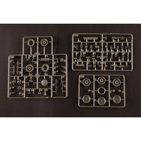 HobbyBoss 1/35 I.D.F. Namer-2 IFV Plastic Model Kit