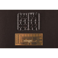 HobbyBoss 1/35 I.D.F. Namer-2 IFV Plastic Model Kit