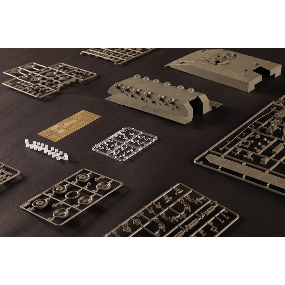 HobbyBoss 1/35 I.D.F. Namer-2 IFV Plastic Model Kit