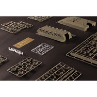 HobbyBoss 1/35 I.D.F. Namer-2 IFV Plastic Model Kit