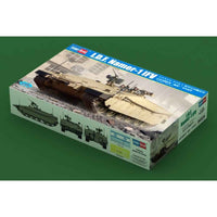 HobbyBoss 1/35 I.D.F. Namer-2 IFV Plastic Model Kit