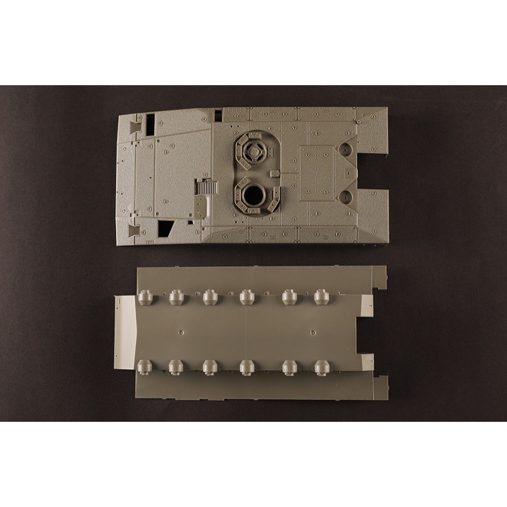 HobbyBoss 1/35 I.D.F. Namer-2 IFV Plastic Model Kit