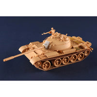 Hobby Boss 84538 1/35 Soviet T-54 Medium Tank