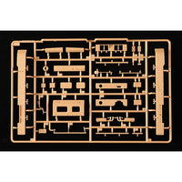 HobbyBoss 1/35 Pz.Kpfw.III Ausf.M Plastic Model Kit