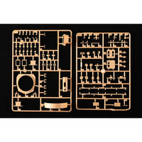 HobbyBoss 1/35 Pz.Kpfw.III Ausf.M Plastic Model Kit