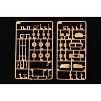 HobbyBoss 1/35 Pz.Kpfw.III Ausf.M Plastic Model Kit