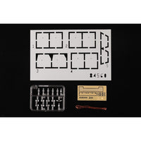 HobbyBoss 1/35 Pz.Kpfw.III Ausf.M Plastic Model Kit