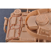 HobbyBoss 1/35 Pz.Kpfw.III Ausf.M Plastic Model Kit