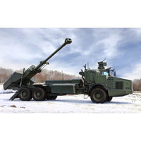 Hobby Boss 84579 1/35 Archer Artillery System FH77BW L52
