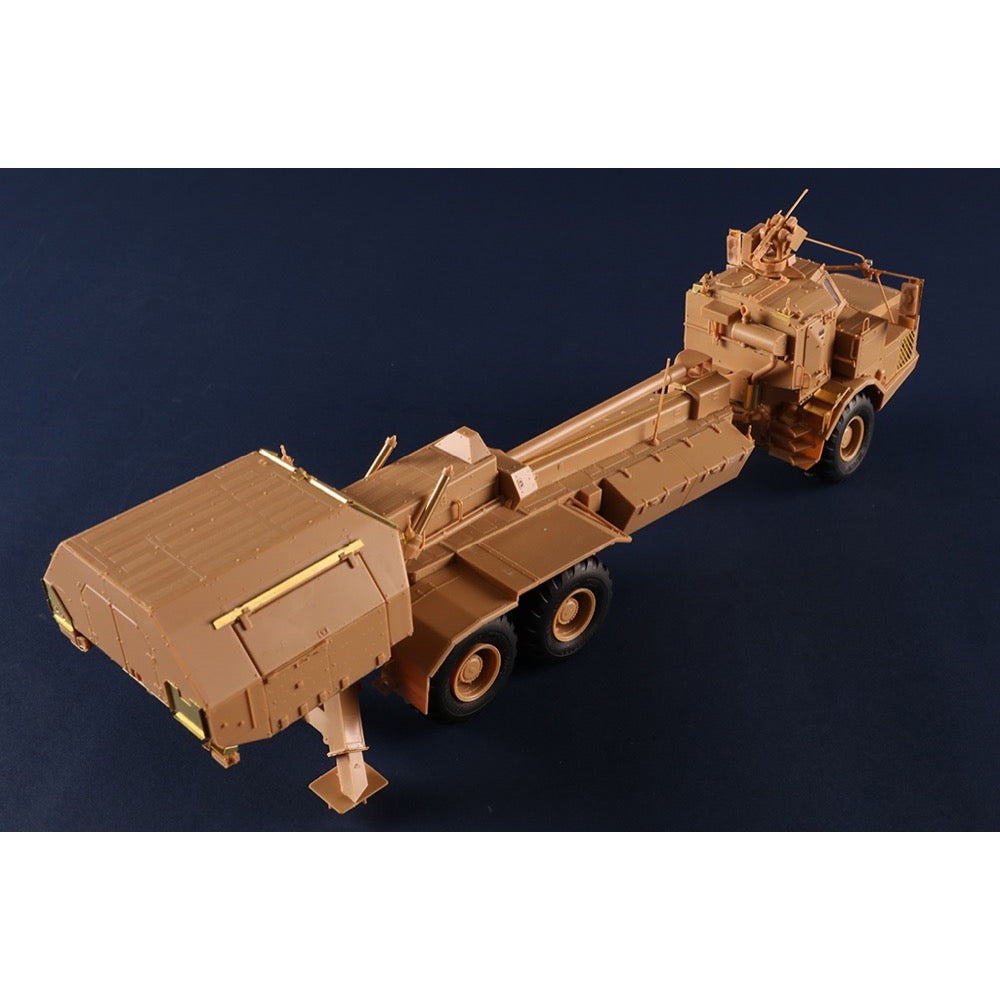 Hobby Boss 84579 1/35 Archer Artillery System FH77BW L52