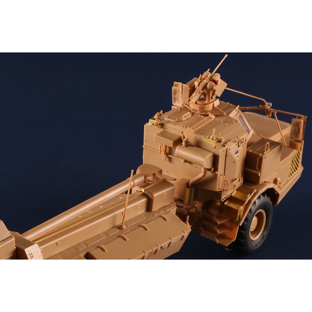 Hobby Boss 84579 1/35 Archer Artillery System FH77BW L52