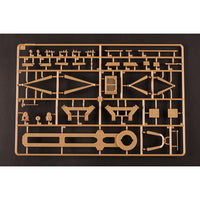 Hobby Boss 84579 1/35 Archer Artillery System FH77BW L52