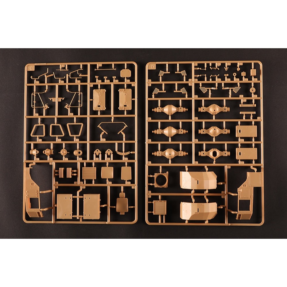Hobby Boss 84579 1/35 Archer Artillery System FH77BW L52