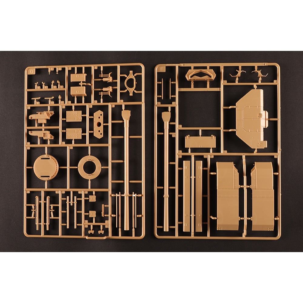Hobby Boss 84579 1/35 Archer Artillery System FH77BW L52