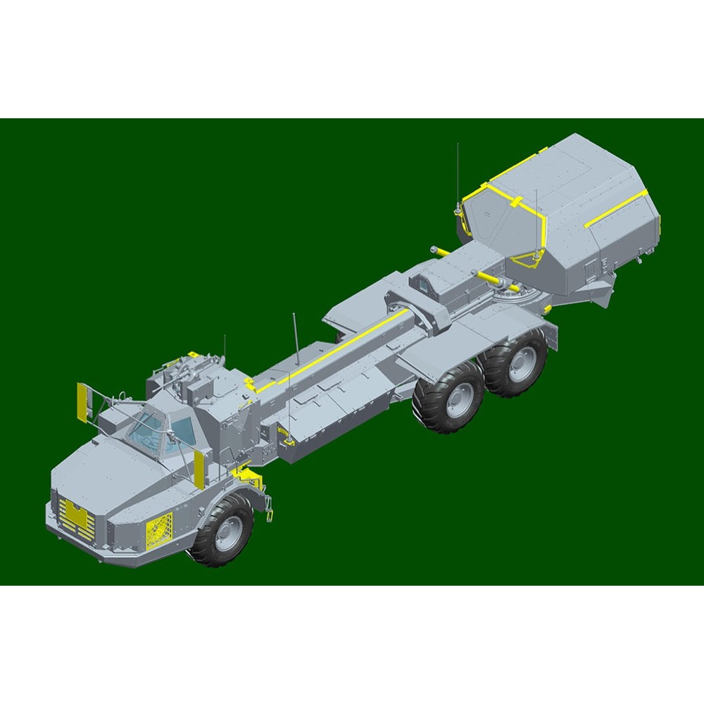 Hobby Boss 84579 1/35 Archer Artillery System FH77BW L52