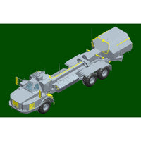 Hobby Boss 84579 1/35 Archer Artillery System FH77BW L52