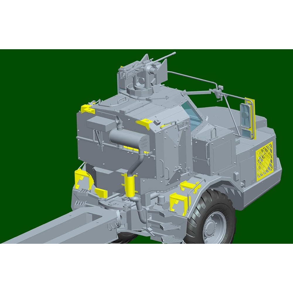 Hobby Boss 84579 1/35 Archer Artillery System FH77BW L52