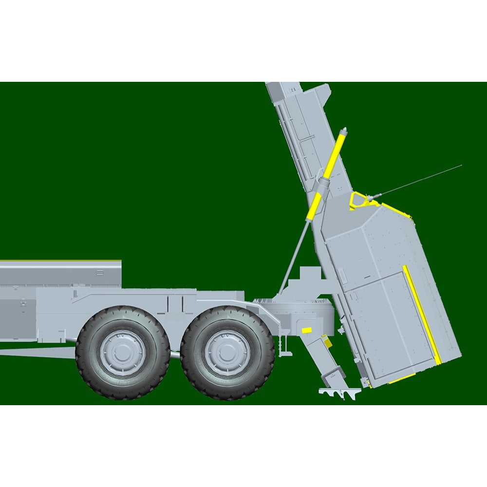 Hobby Boss 84579 1/35 Archer Artillery System FH77BW L52