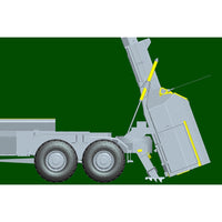 Hobby Boss 84579 1/35 Archer Artillery System FH77BW L52