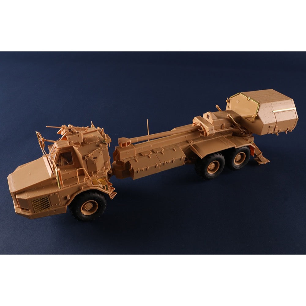Hobby Boss 84579 1/35 Archer Artillery System FH77BW L52