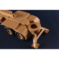 Hobby Boss 84579 1/35 Archer Artillery System FH77BW L52
