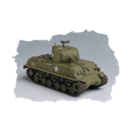 Hobby Boss 84804 1/48 M4A3E8 Tank