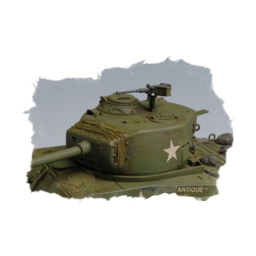 Hobby Boss 84804 1/48 M4A3E8 Tank