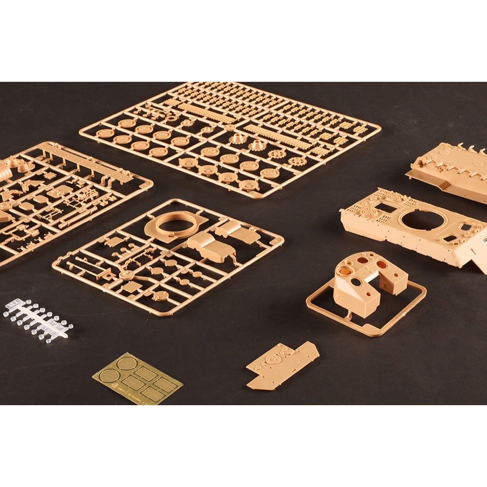 Hobby Boss 84832 1/48 German Flakpanzer V Ausf.A