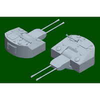 Hobby Boss 84832 1/48 German Flakpanzer V Ausf.A