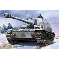Hobby Boss 84835 1/48 German Pz.Sfl.IVa Dicker Max